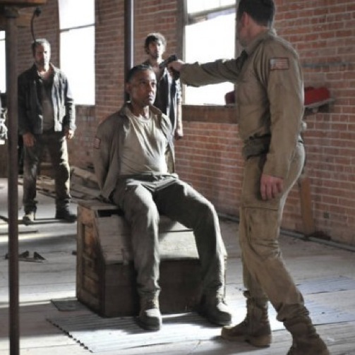<i>Revolution</i> Review: "Love Story" (Episode 2.03)