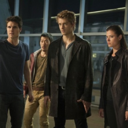 <i>The Tomorrow People</i> Review: "Pilot" (Episode 1.01)