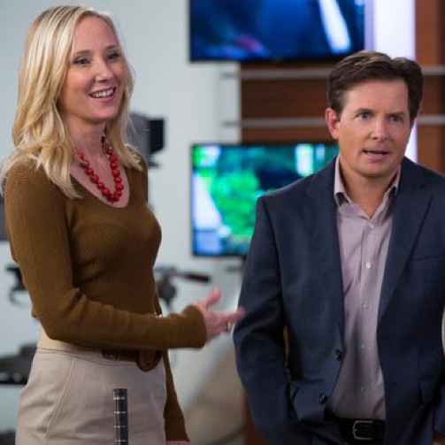 <i>The Michael J. Fox Show</i> Review: "Hobbies" (Episode 1.04)