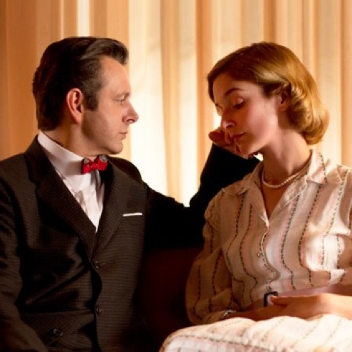 <i>Masters of Sex</i> Review: "Standard Deviation" (Episode 1.03)