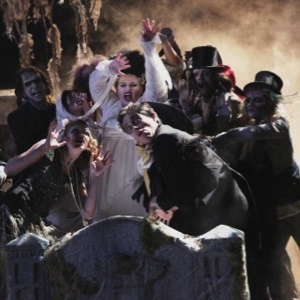 <i>Super Fun Night</i> Review: "Chick or Treat"