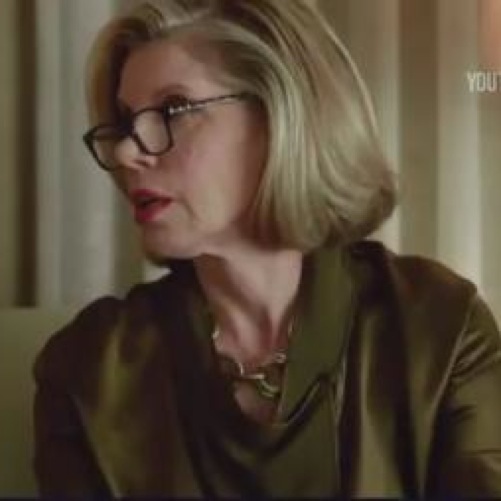 <i>The Good Wife</i> Review: "Outside the Bubble" (Episode 5.04)