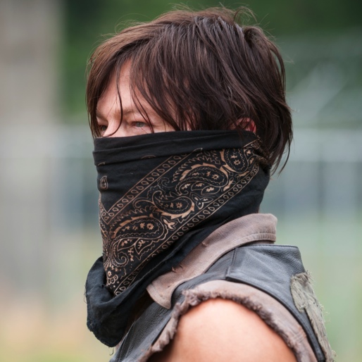 <i>The Walking Dead</i> Review: "Infected" (Episode 4.2)