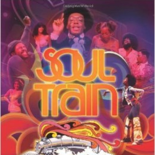 <i>Soul Train: The Music, Dance, and Style of a Generation</i> by Questlove