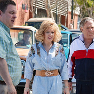 <i>The Goldbergs</i> Review: “The Ring” (Episode 1.05)