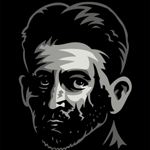 <i>The Castle</i> by Franz Kafka, adapted by David Zane Mairowitz
