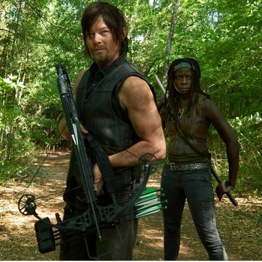 <i>The Walking Dead</i> Review: "Isolation" (Episode 4.03)