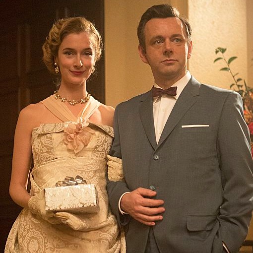 <i>Masters of Sex</i> Review: "Catherine" (Episode 1.05)