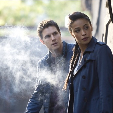 <i>The Tomorrow People</i> Review: "Kill or Be Killed" (Episode 1.04)