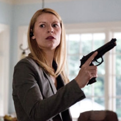 <i>Homeland</i> Review: "Still Positive" (Episode 3.06)