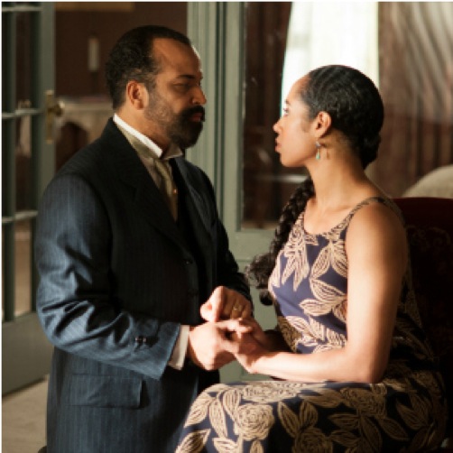 <em>Boardwalk Empire</em> Review: "Marriage and Hunting" (Episode 4.09)