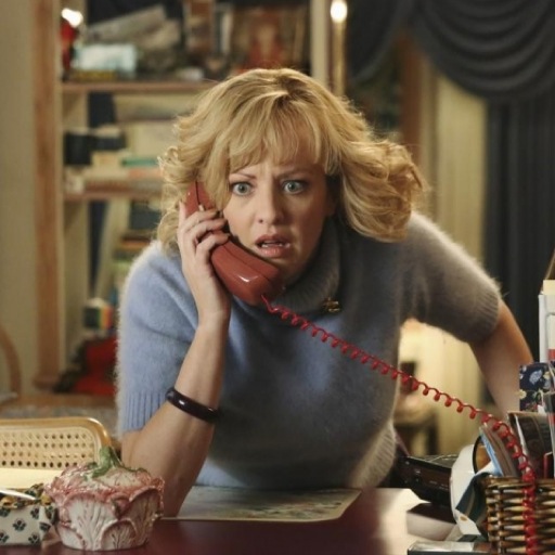 <i>The Goldbergs</i> Review: "Call Me When You Get There" (Episode 1.07)