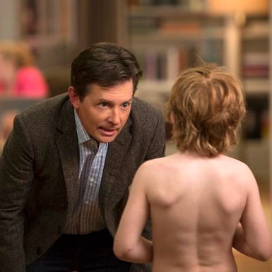 <i>The Michael J. Fox Show</i> Review: "Bed Bugs" (Episode 1.08)