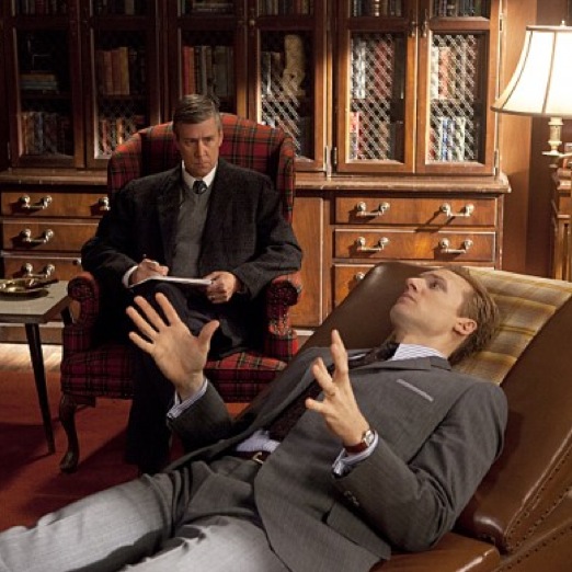 <i>Masters of Sex</i> Review: "All Together Now" (Episode 1.07)
