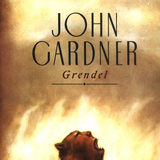<i>Grendel</i> by John Gardner
