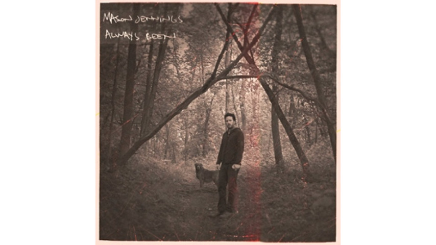 Mason Jennings: <i>Always Been</i>