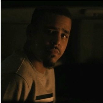 Sheldon Candis (<i>LUV</i>) talks teaming up with J. Cole for "Crooked Smile" video