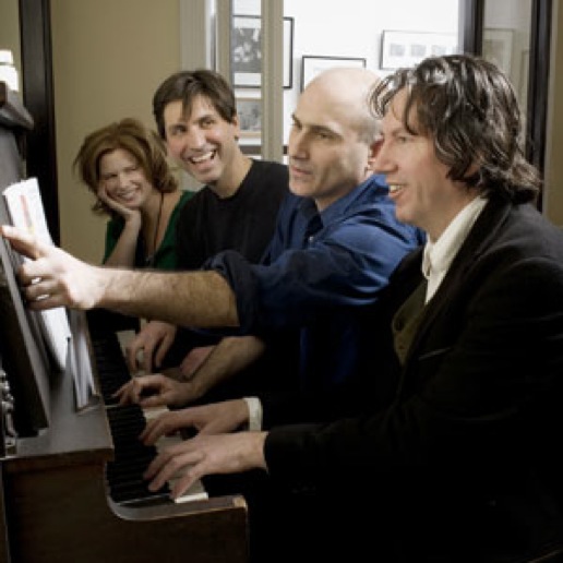 Cowboy Junkies: And the Ghost of JFK