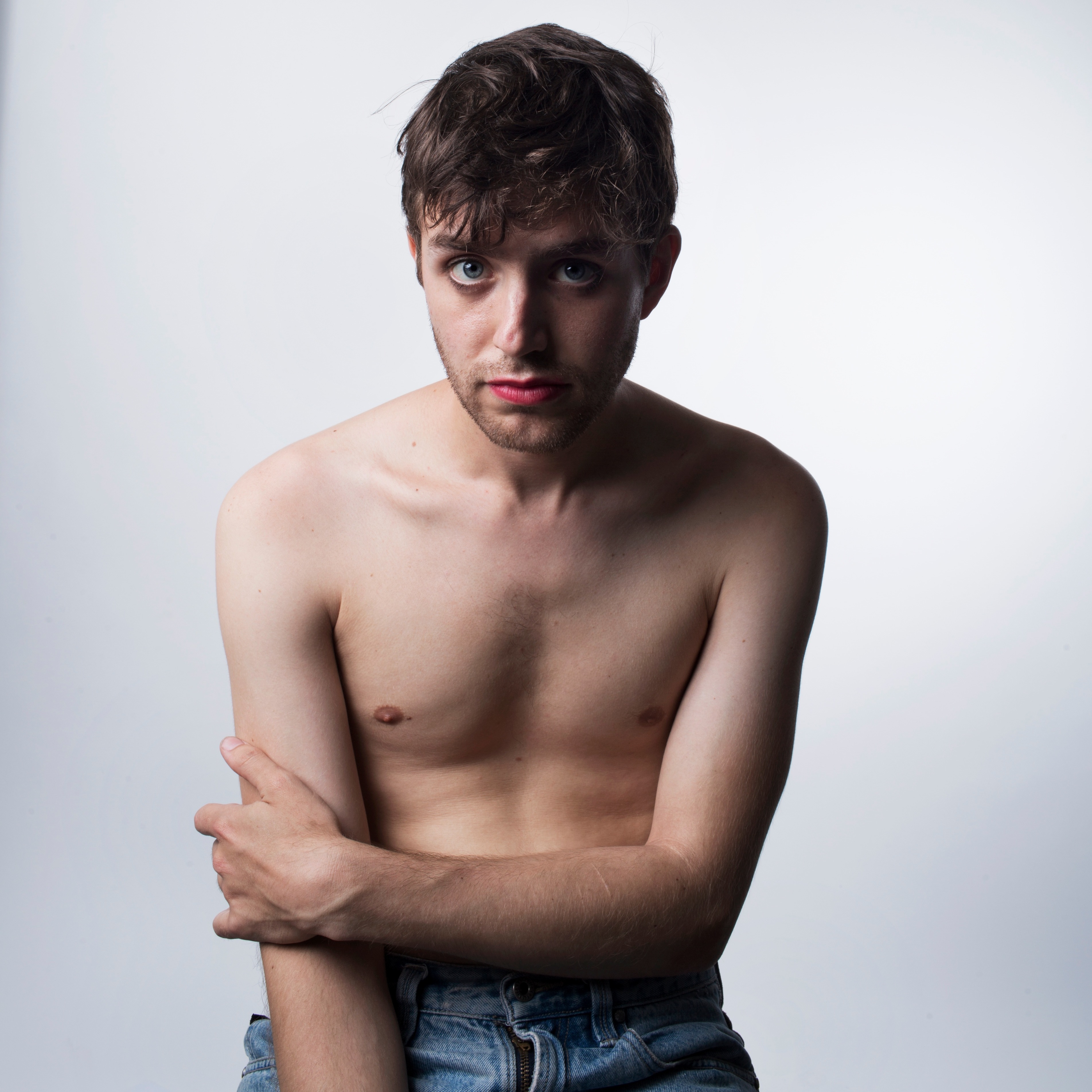 Catching Up With Ezra Furman