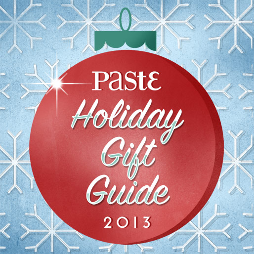 Paste's 2013 Gift Guides