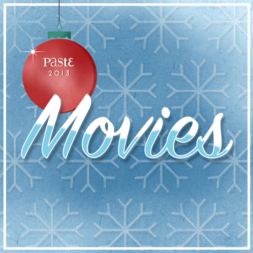 2013 Gift Guide for Movie Lovers