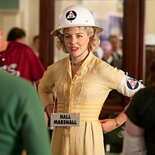 <i>Masters of Sex</i> Review: "Fallout" (Episode 1.10)