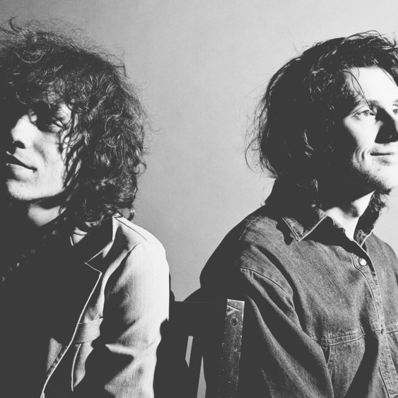 The Rise and Fall (and Rise Again) of Foxygen