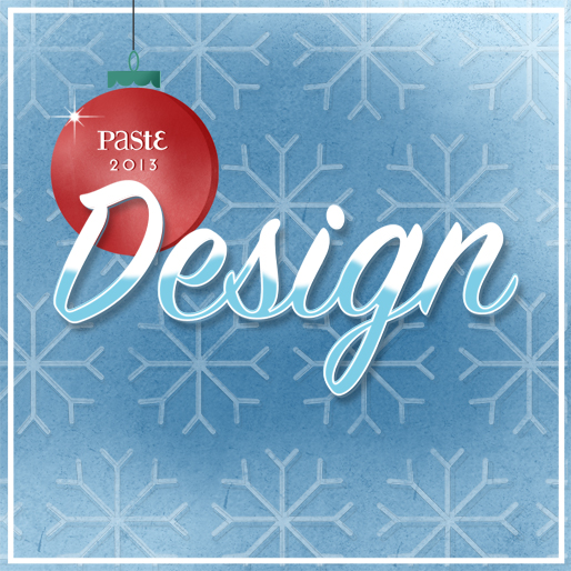 2013 Gift Guide for City Dwellers