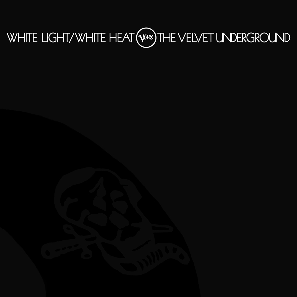RPM: 50 años de White Light/White Heat de The Velvet 