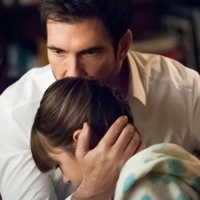 <i>Hostages</i> Review: "The Cost of Living" (Episode 1.12)
