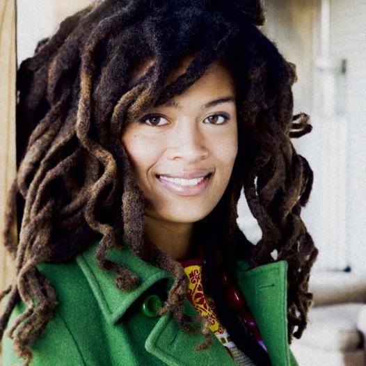 Catching Up With Valerie June