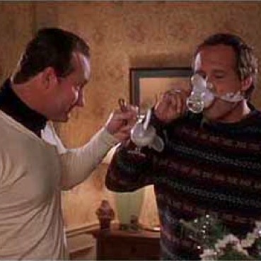10 Best Holiday Movie Drinking Scenes