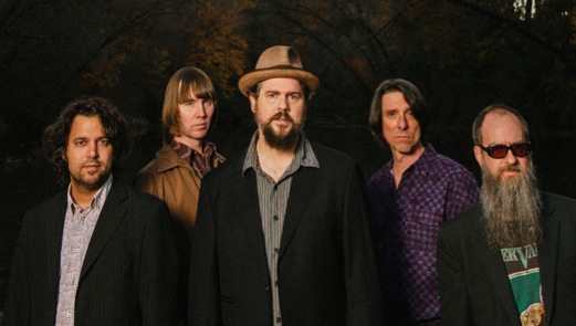 Drive-By Truckers: Southern Storytelling