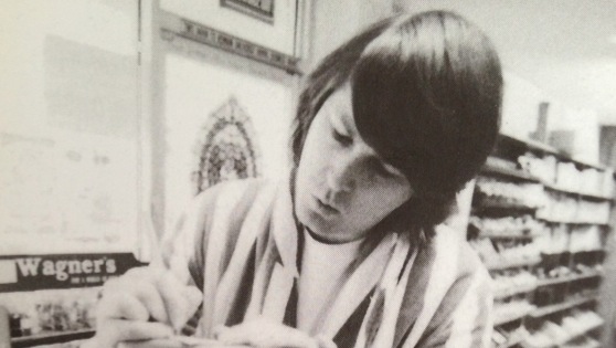 Busy Doin' Somethin': Uncovering Brian Wilson's Lost Bedroom Tapes