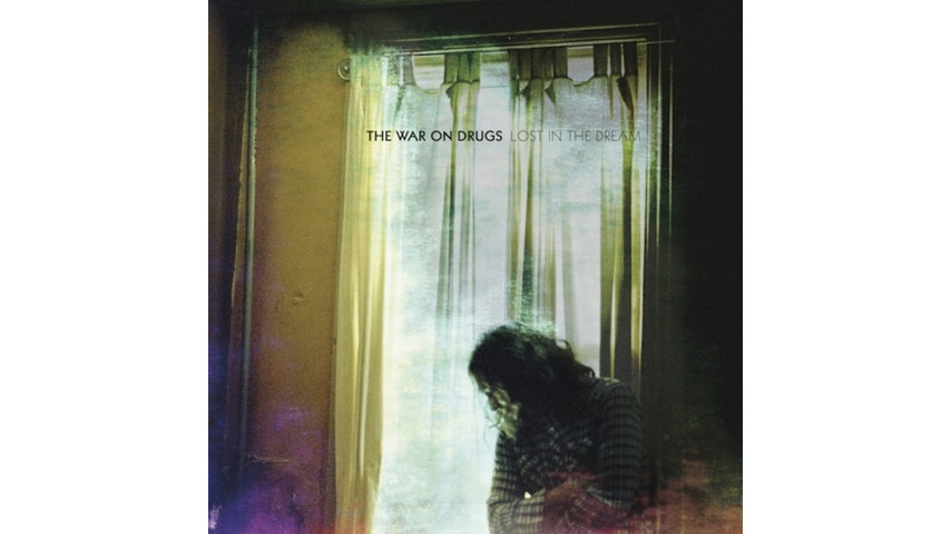 The War on Drugs: <i>Lost in the Dream</i> Review