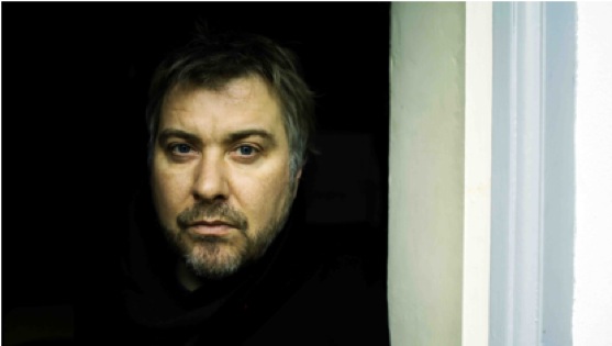 Catching Up With Doves' Jimi Goodwin