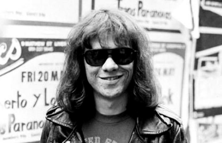 Tommy Ramone: 1949-2014