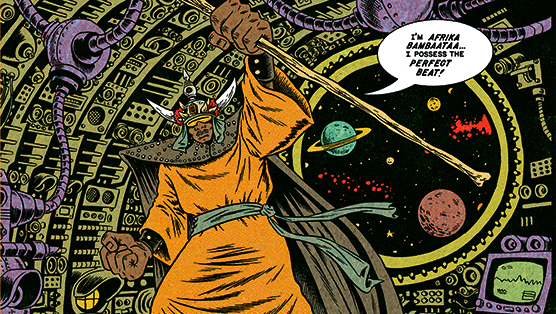 Hip Hop Family Tree, Vol. 1 by Ed Piskor Hip Hop Family Tree, Vol. 1 by Ed Piskor
