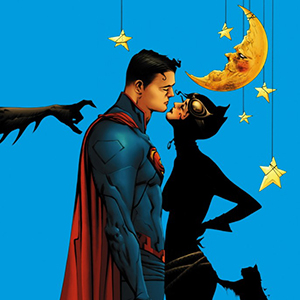 The Best Comic Book Covers of October 2014