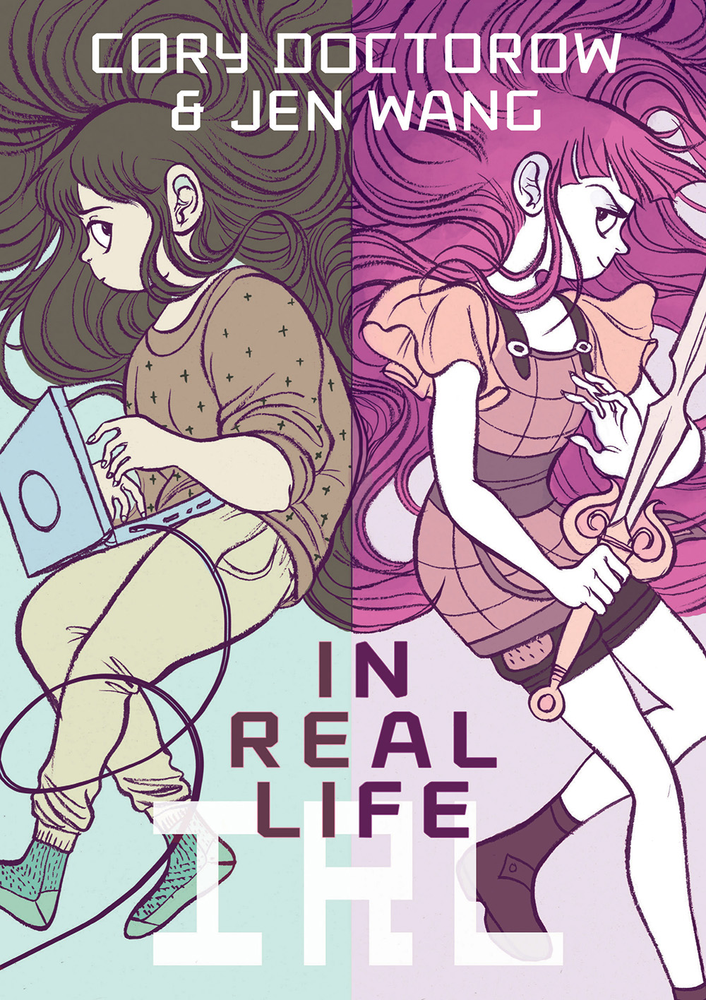 In Real Life For Teens 94