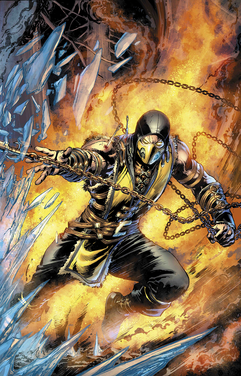 Free: Mortal Kombat X Mortal Kombat: Deadly Alliance Kenshi Video Games Wiki  - 