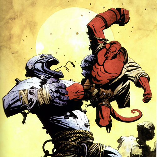 BOOM! Editor Shannon Watters Talks Lumberjanes, Queer Representation