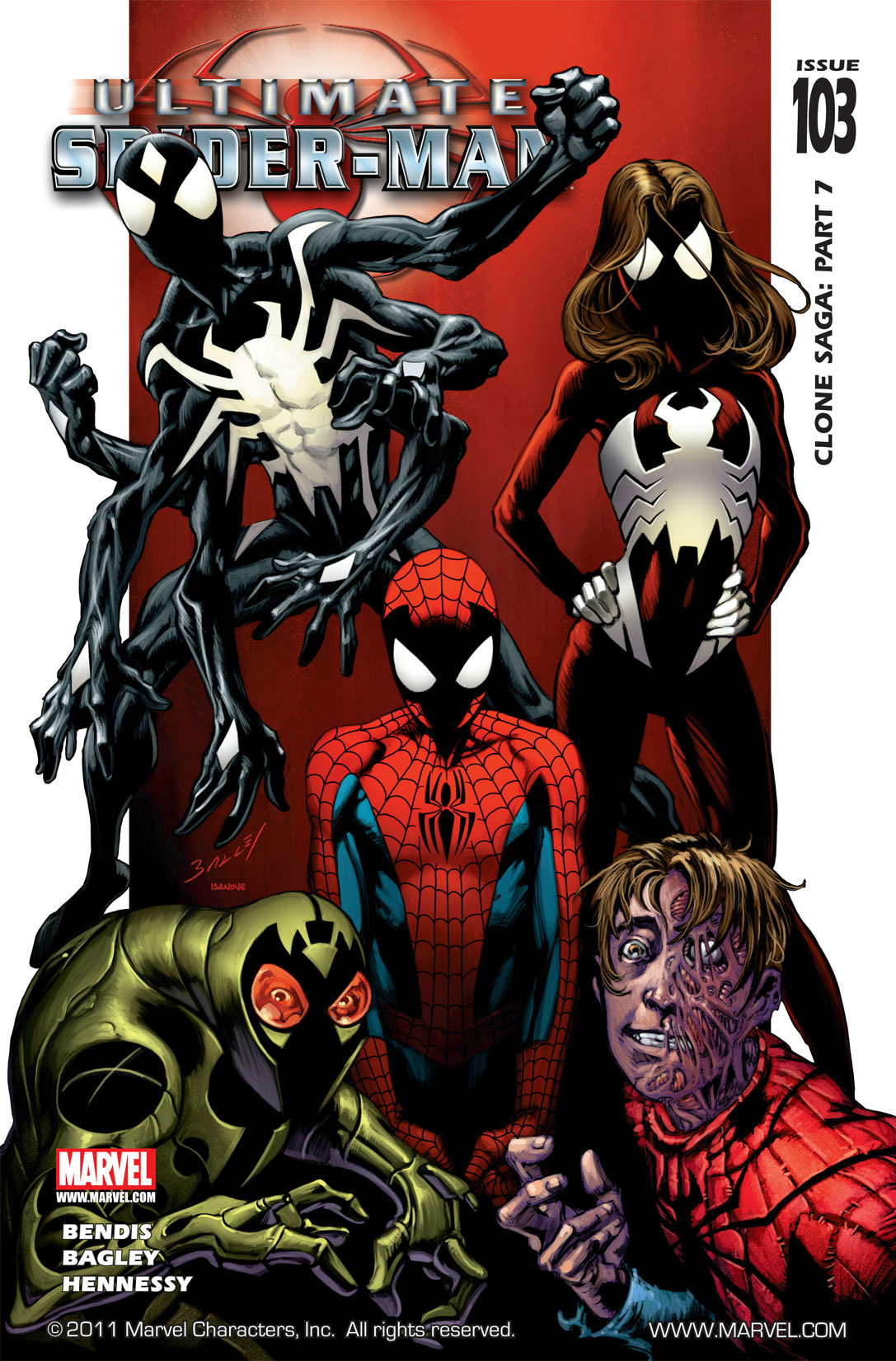 SpiderMan Comic Storylines Perfect For The New Marvel Universe 