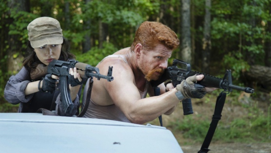The Walking Dead Review: "The Distance" - Paste Magazine