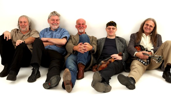 Fairport Convention Return to Contemporary Cool