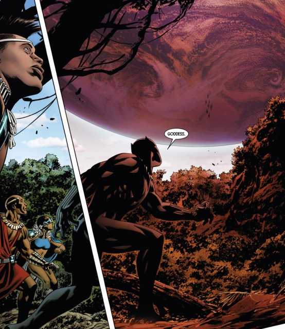 Marvel's Secret Wars 2015 Explained: Incursions, Battleworld