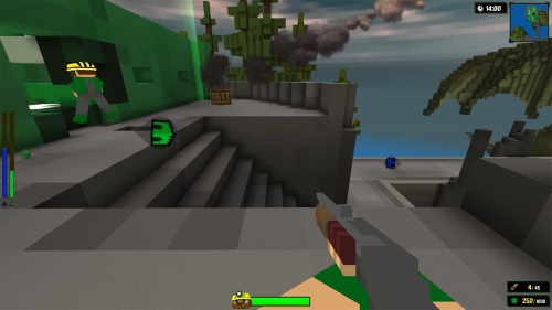 Roblox Ripped Off Minecraft