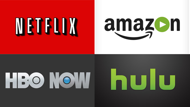 Netflix Amazon Prime Hbo Now And Hulu Which Is The Best Deal Tv Features Paste