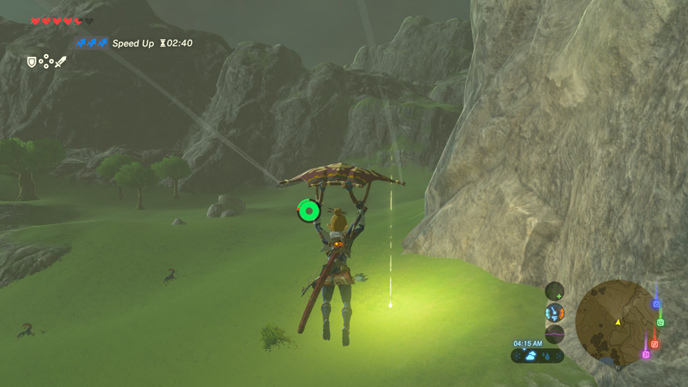 How to Find the Master Sword in Breath of the Wild - Paste Magazine