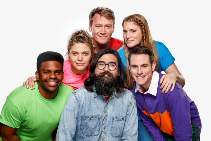 Meet the Contestants on NBC's Bring the Funny - Paste Magazine